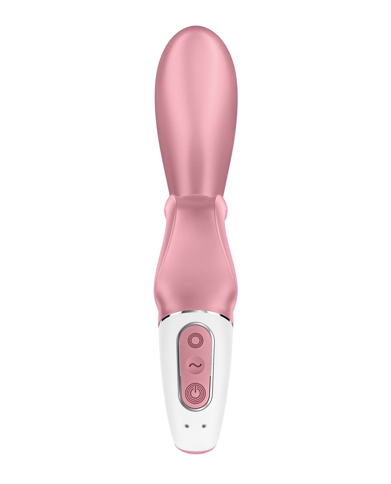 Satisfyer Hug Me - Pink - Image 3