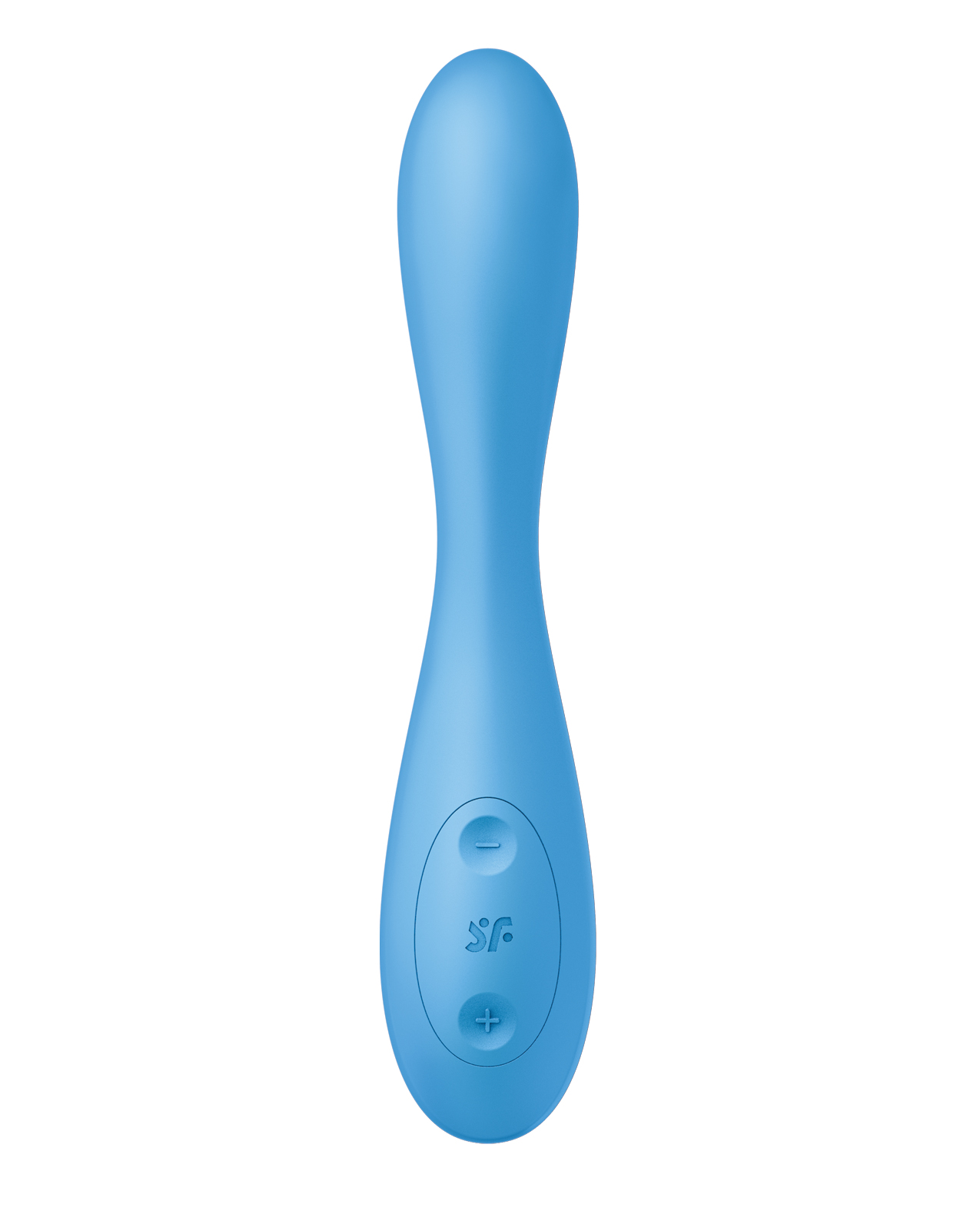 Satisfyer G Spot Flex 4+ - Blue - Image 3