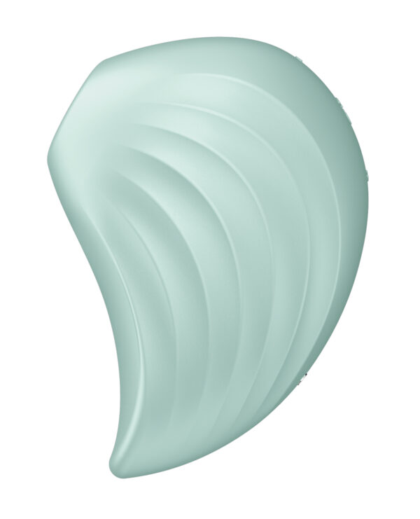 Satisfyer Pearl Diver - Mint - Image 2