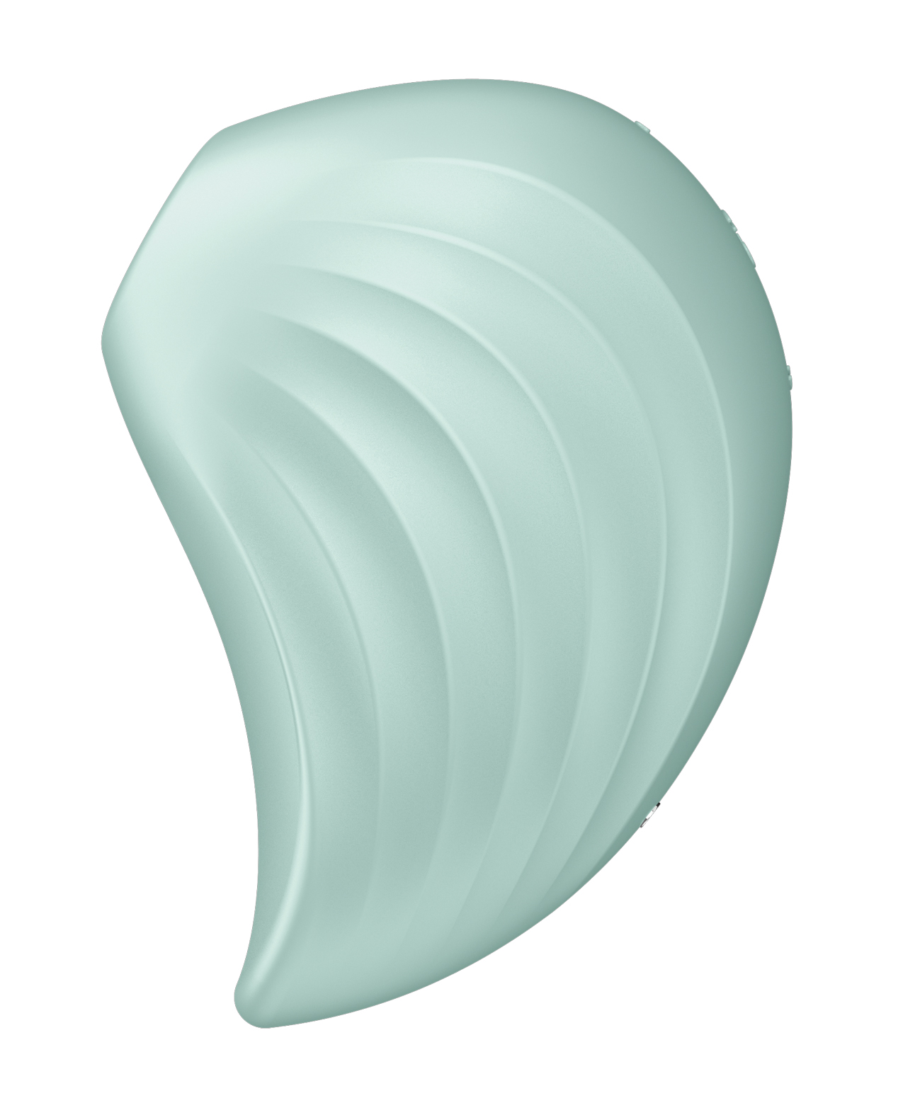 Satisfyer Pearl Diver - Mint - Image 2