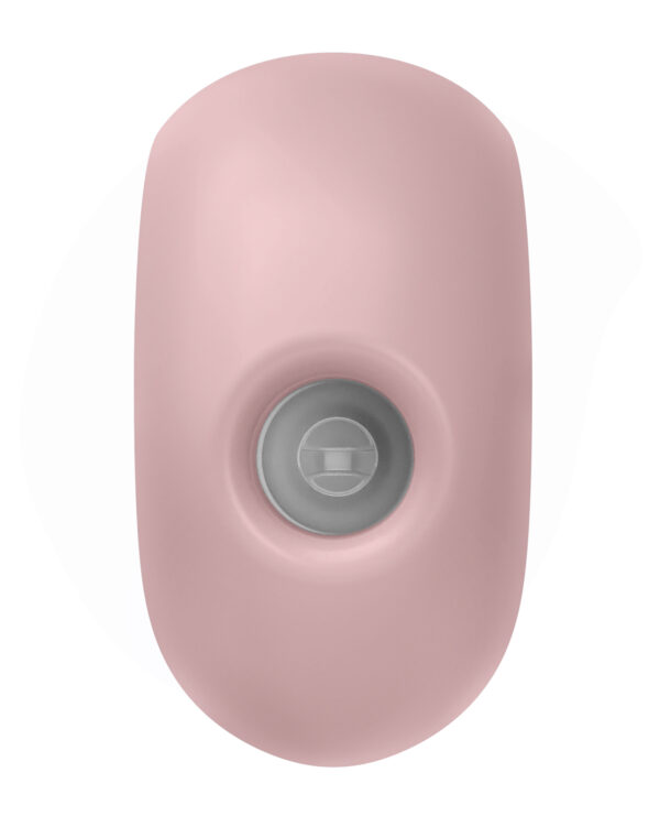 Satisfyer Sugar Rush - Rose - Image 4