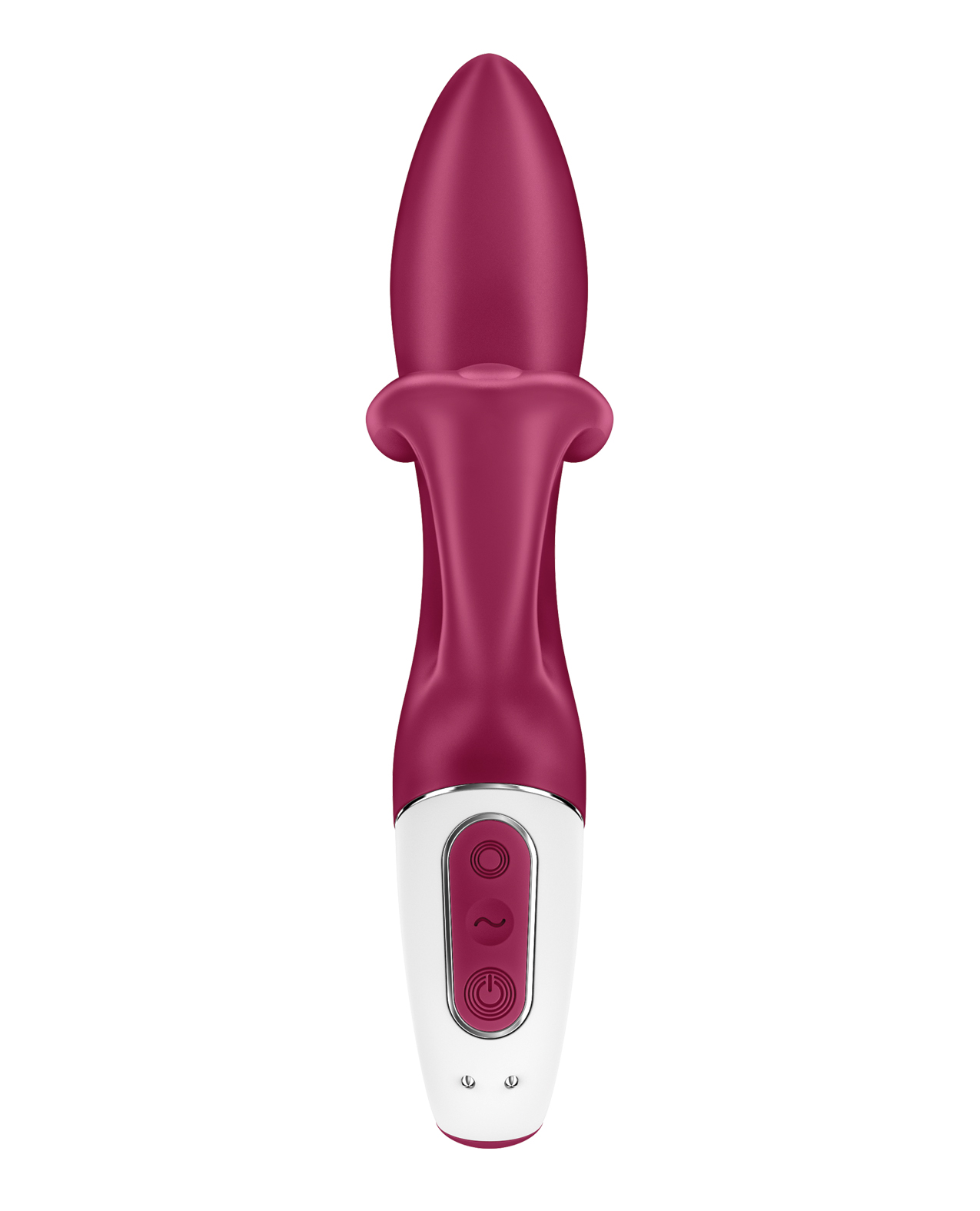 Satisfyer Embrace Me - Berry - Image 3