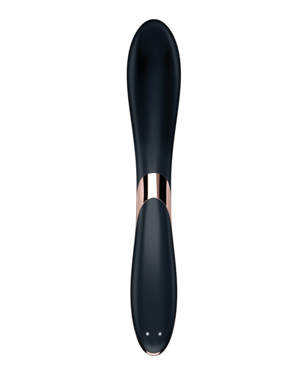 Satisfyer Rrrolling Explosion - Black - Image 2