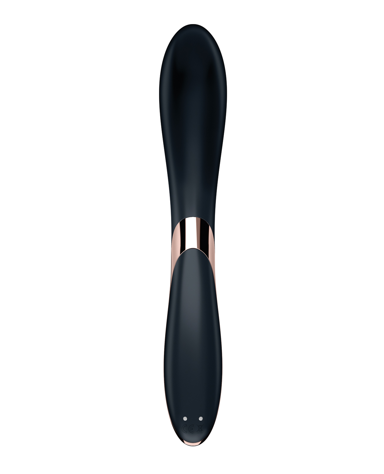 Satisfyer Rrrolling Explosion - Black - Image 2