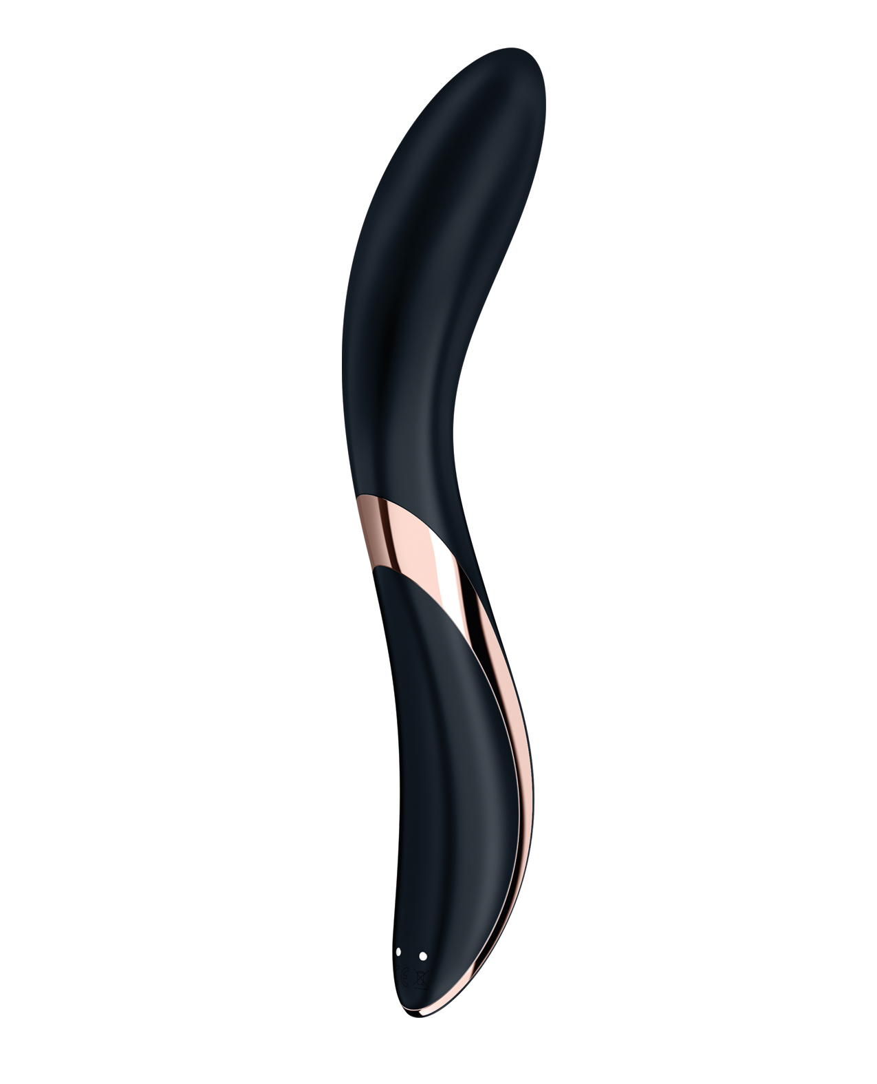 Satisfyer Rrrolling Explosion - Black - Image 3