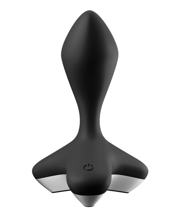 Satisfyer Game Changer - Black - Image 4