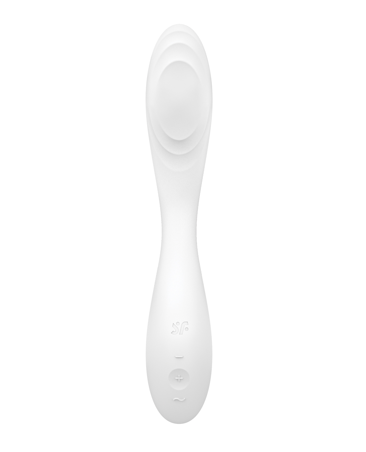 Satisfyer Rrrolling Pleasure - White - Image 3