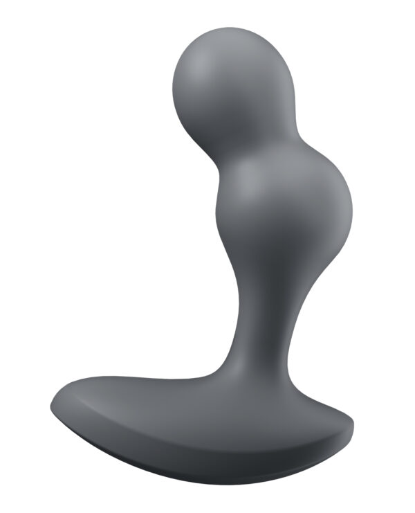 Satisfyer Deep Diver - Grey - Image 2