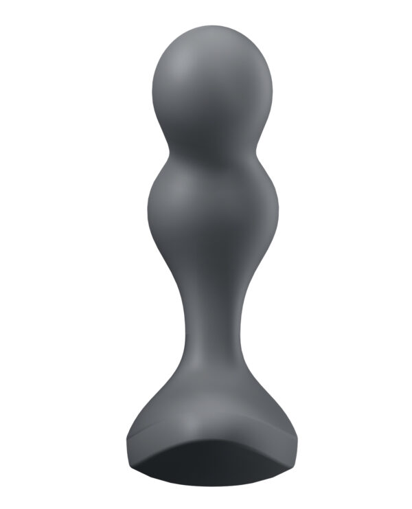 Satisfyer Deep Diver - Grey - Image 3