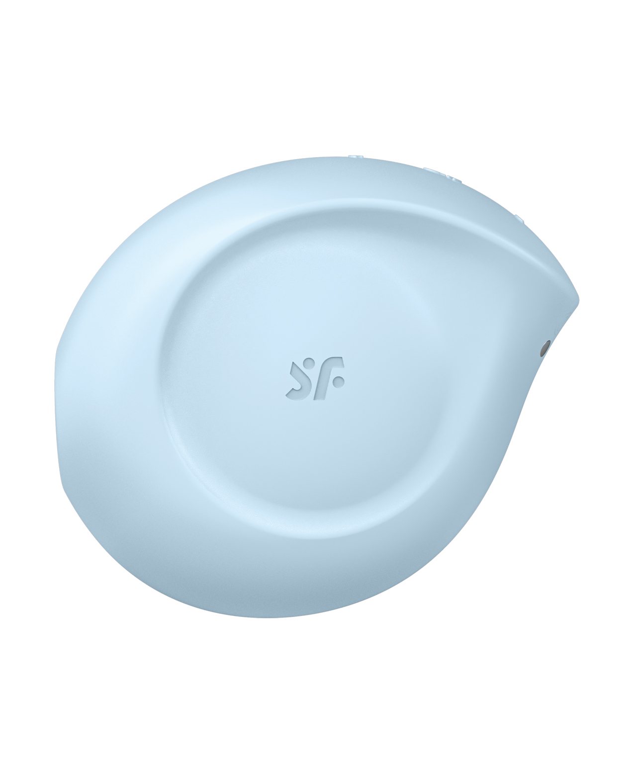 Satisfyer Sugar Rush - Blue - Image 2