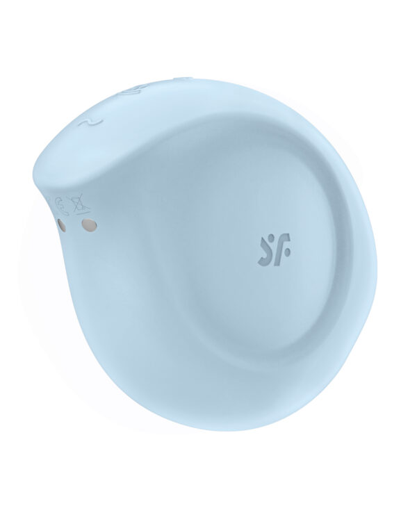 Satisfyer Sugar Rush - Blue - Image 3