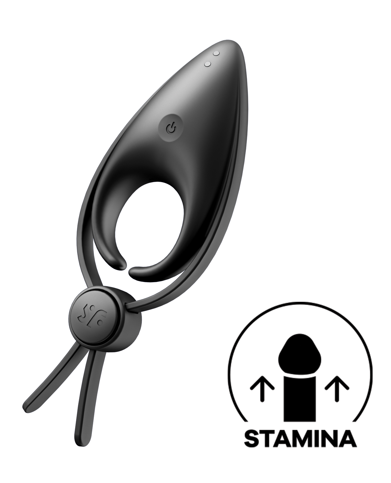 Satisfyer Sniper - Black - Image 4