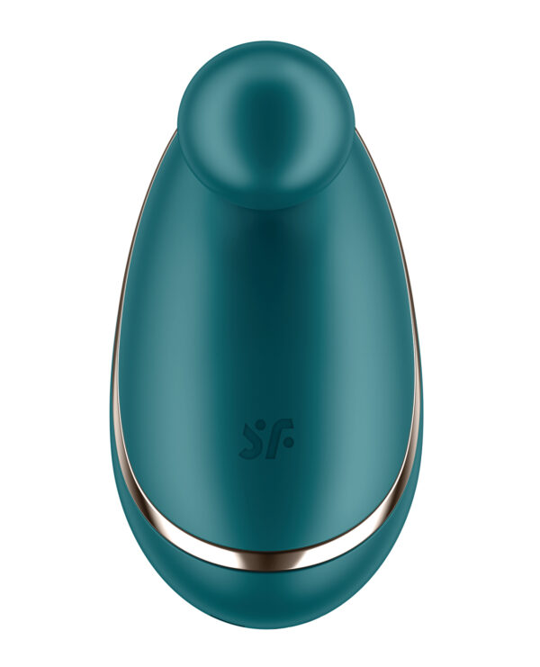 Satisfyer Spot On 1 - Green - Image 3