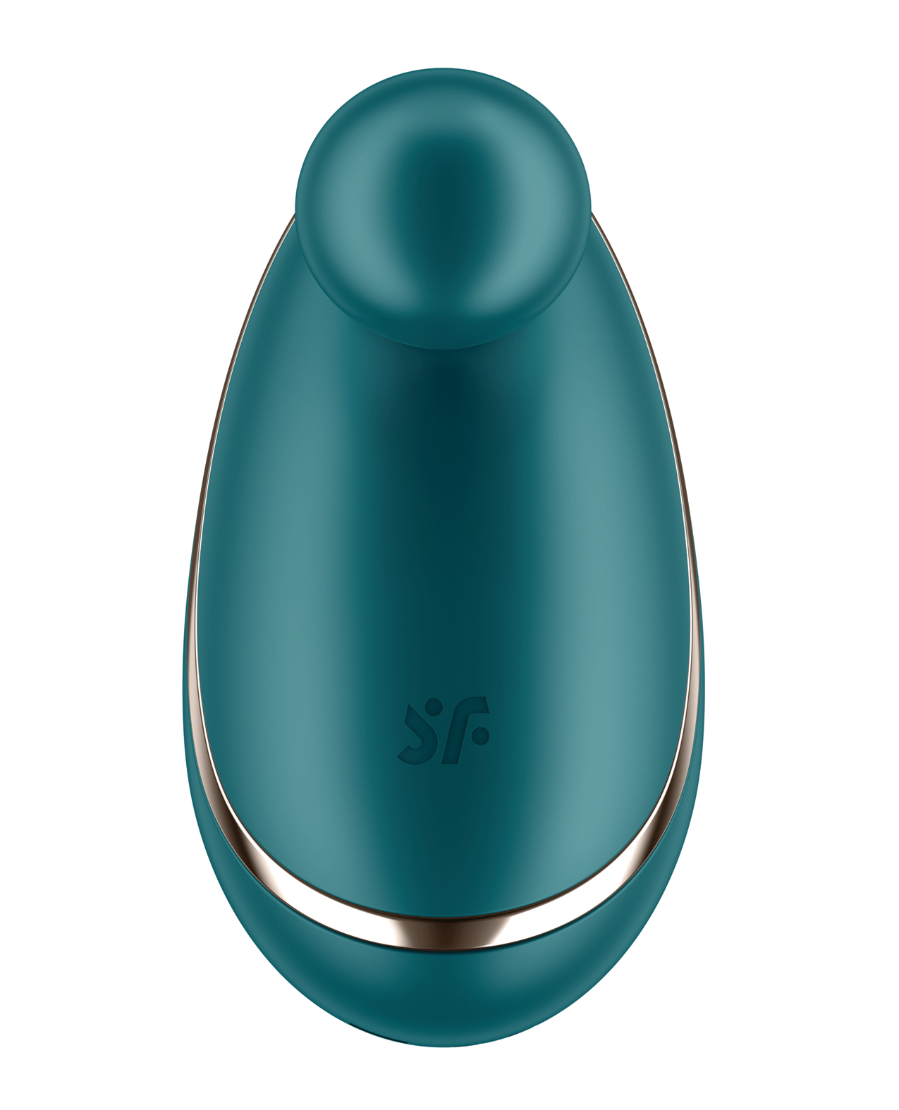 Satisfyer Spot On 1 - Green - Image 3