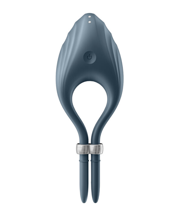 Satisfyer Duelist - Dark Blue - Image 2