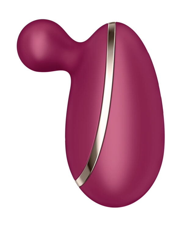 Satisfyer Spot On 1 - Berry - Image 2