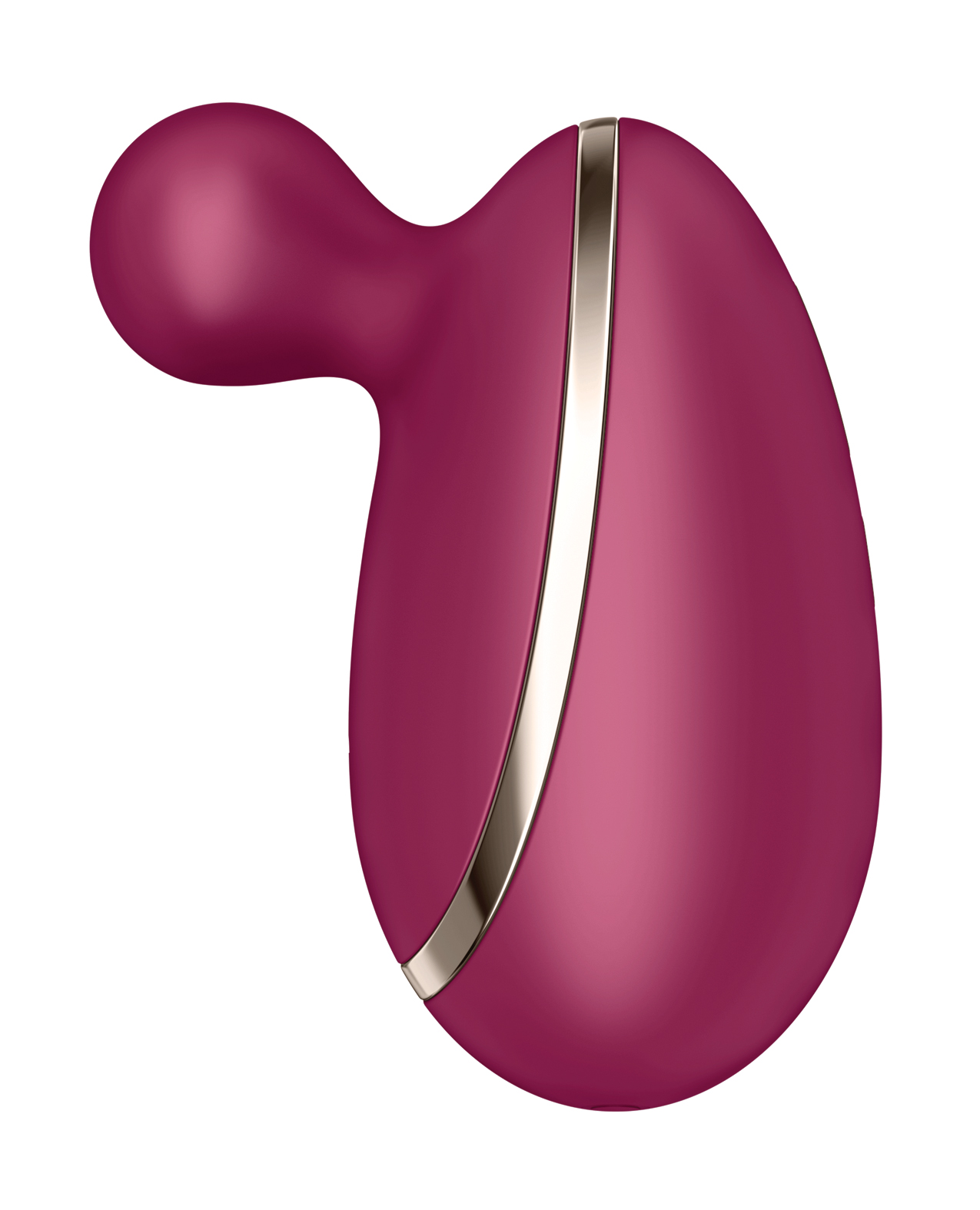 Satisfyer Spot On 1 - Berry - Image 2