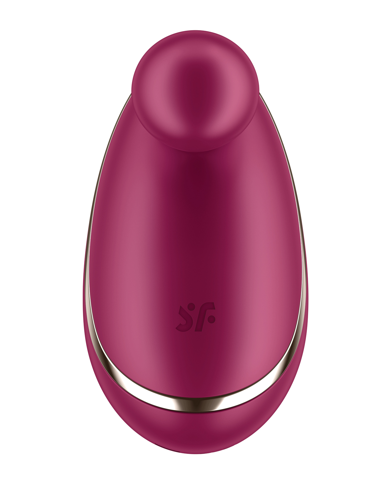 Satisfyer Spot On 1 - Berry - Image 3