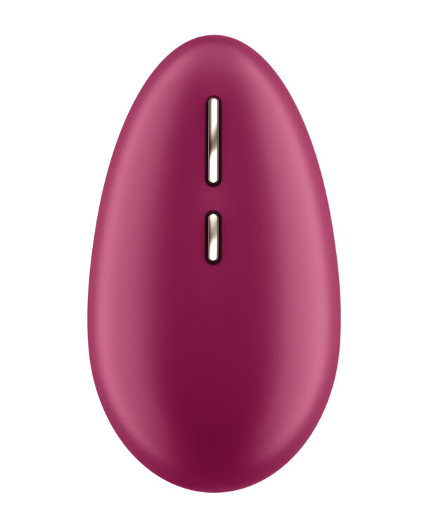 Satisfyer Spot On 1 - Berry - Image 4