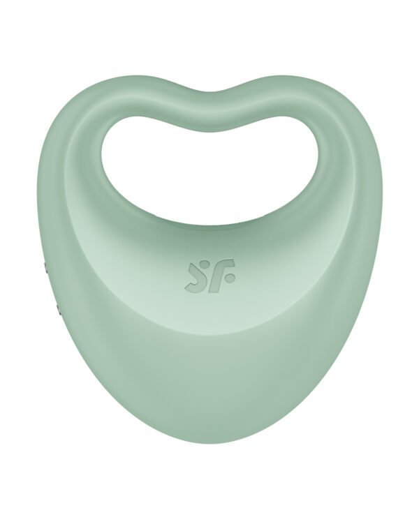 Satisfyer Perfect Pair 3 - Green - Image 2