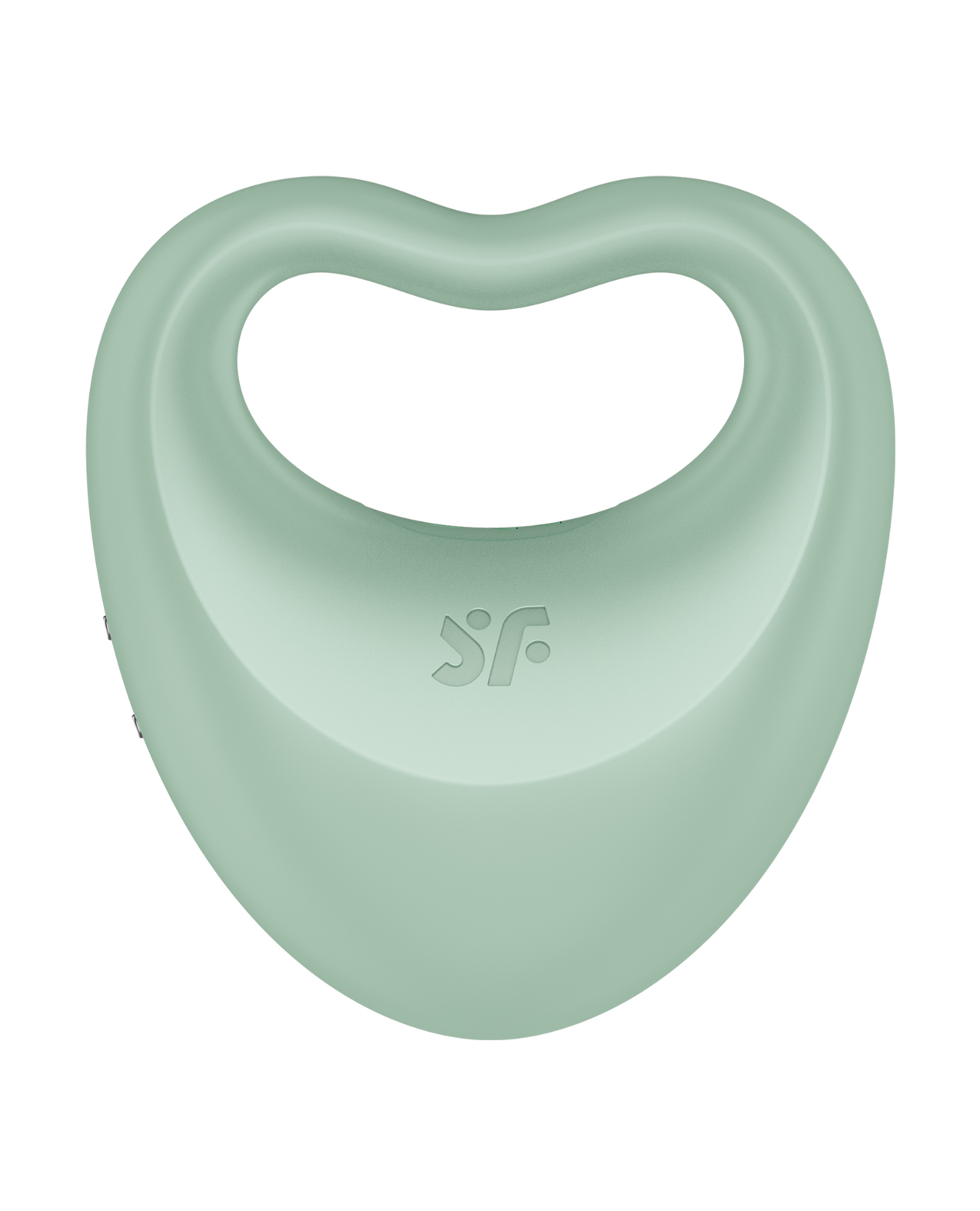 Satisfyer Perfect Pair 3 - Green - Image 2