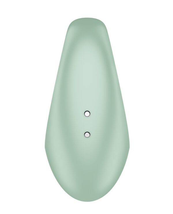 Satisfyer Perfect Pair 3 - Green - Image 3