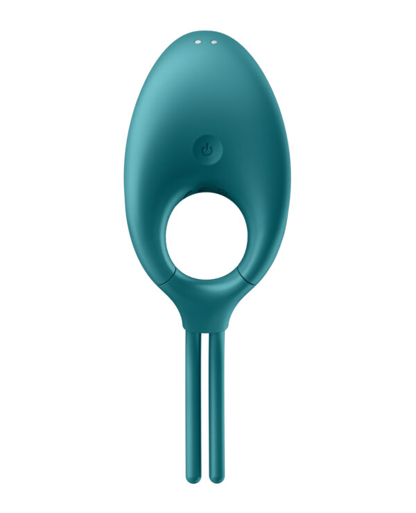 Satisfyer Swordsman - Green - Image 2