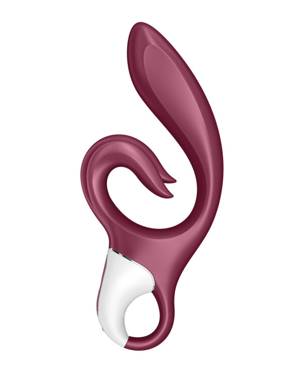 Satisfyer Love Me - Red - Image 2