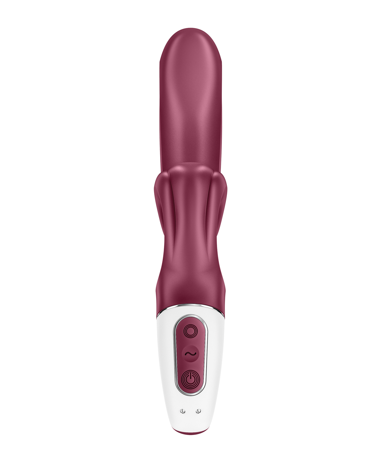 Satisfyer Love Me - Red - Image 3