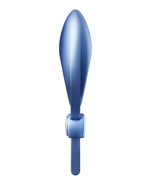 Satisfyer Sniper - Blue Grey - Image 3