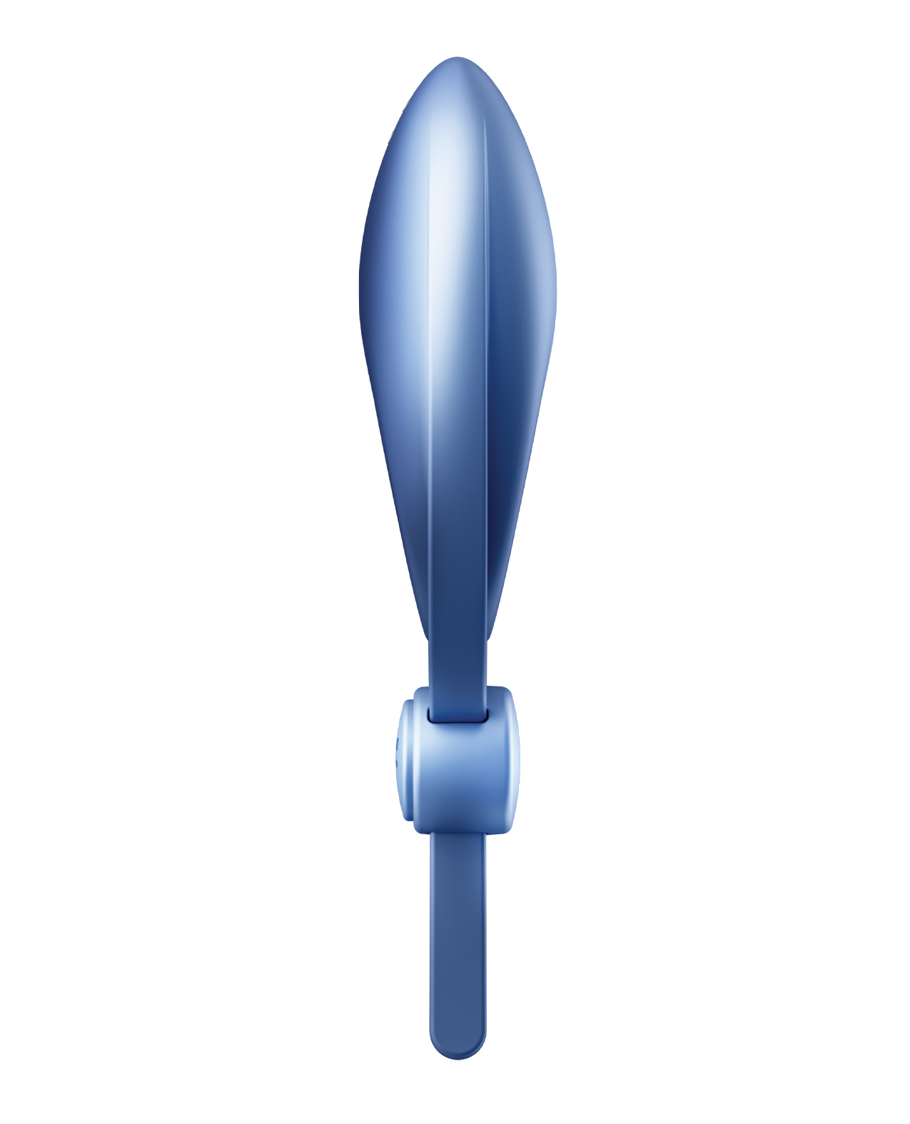 Satisfyer Sniper - Blue Grey - Image 3