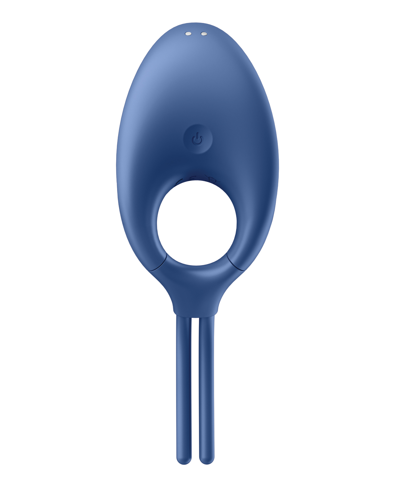 Satisfyer Swordsman - Blue - Image 2