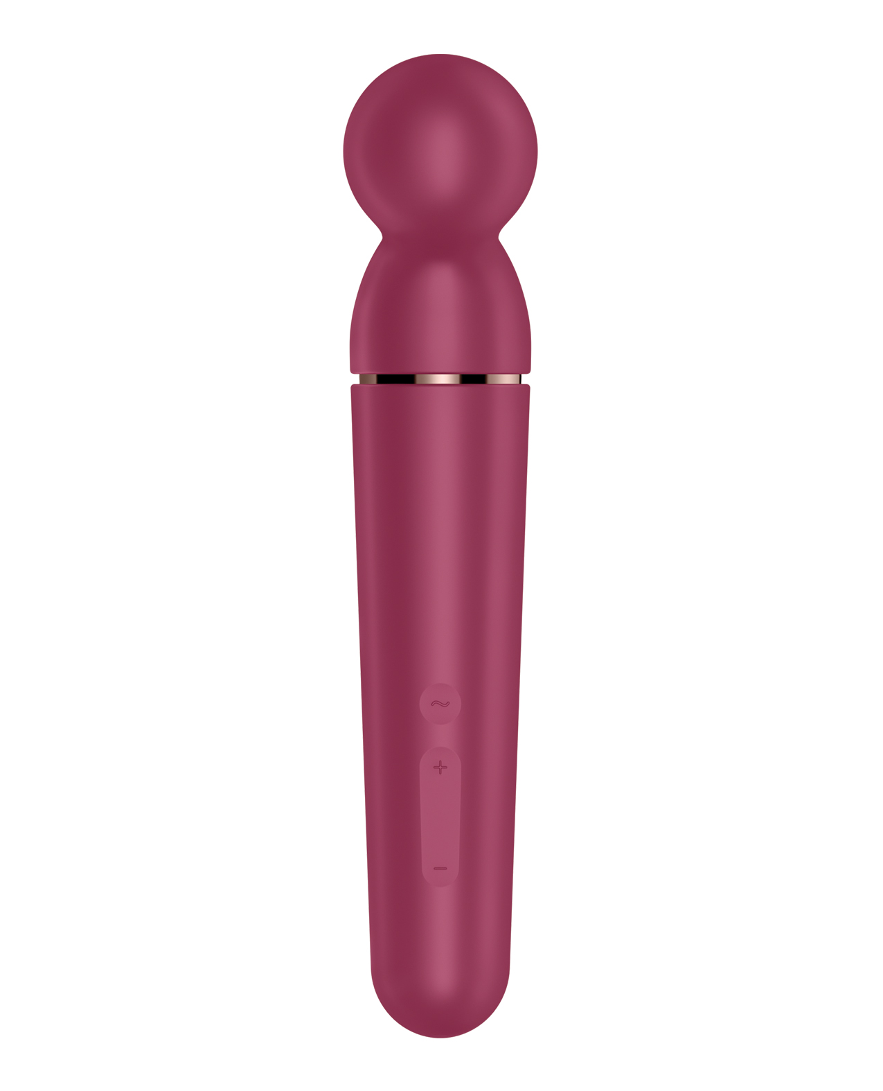 Satisfyer Planet Wand-er - Berry - Image 2