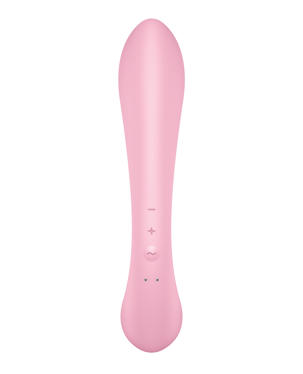 Satisfyer Triple Oh - Pink - Image 3