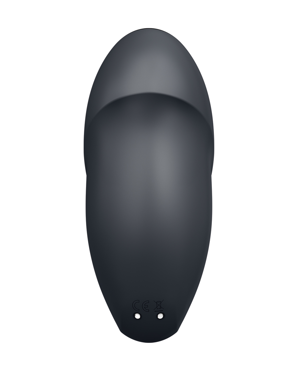Satisfyer Tap & Climax 1 - Grey - Image 3
