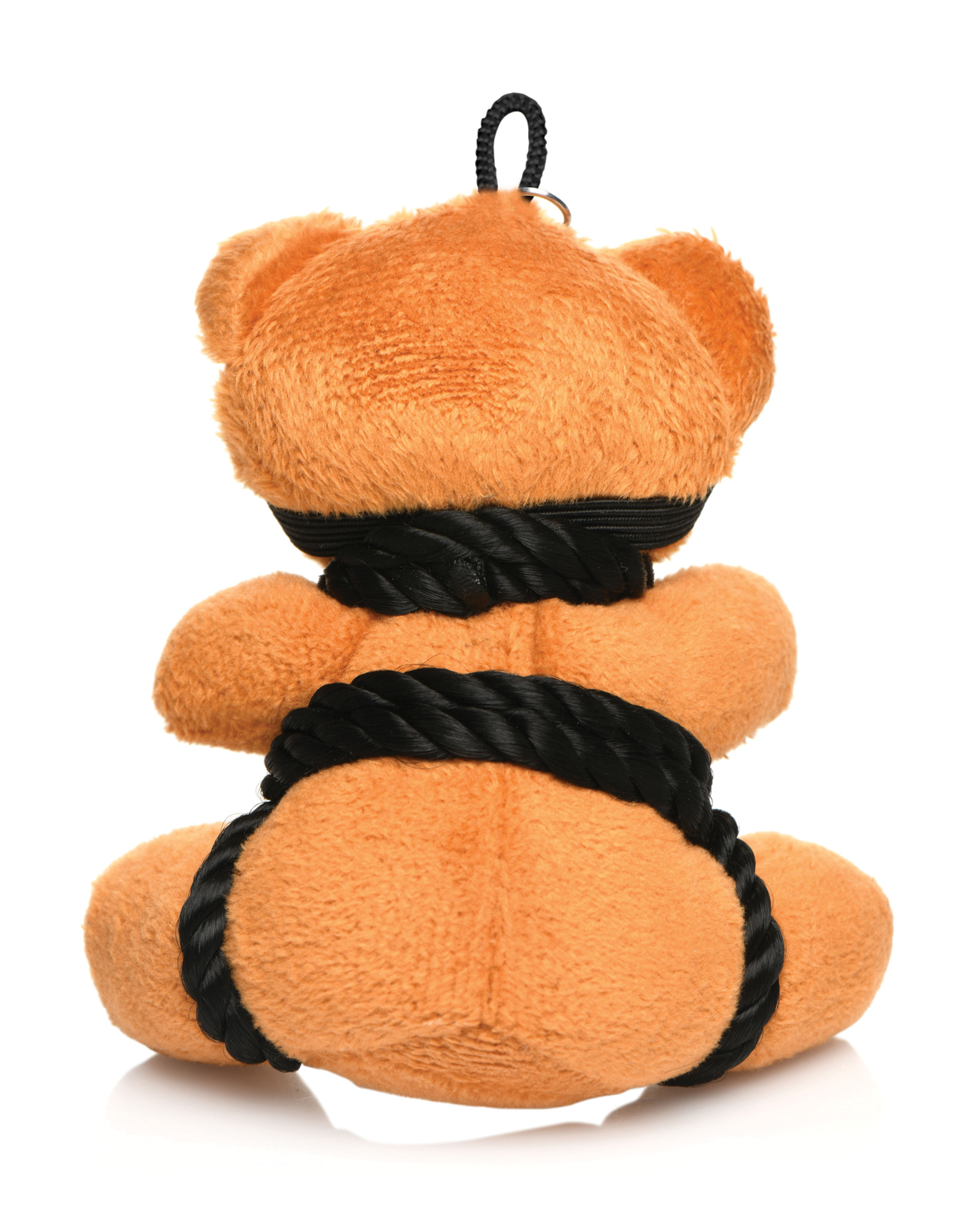 Master Series Bound Teddy Bear Keychain - Image 4