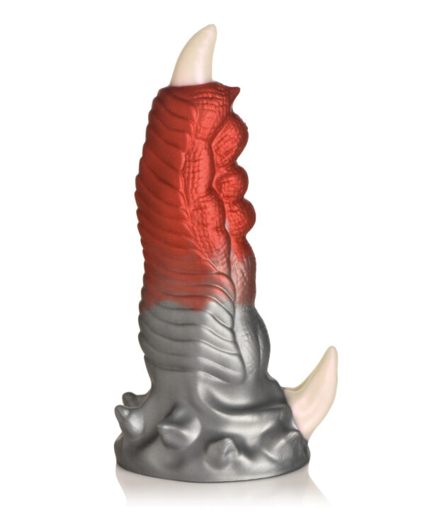Creature Cocks Talon Silicone Dildo - Image 2