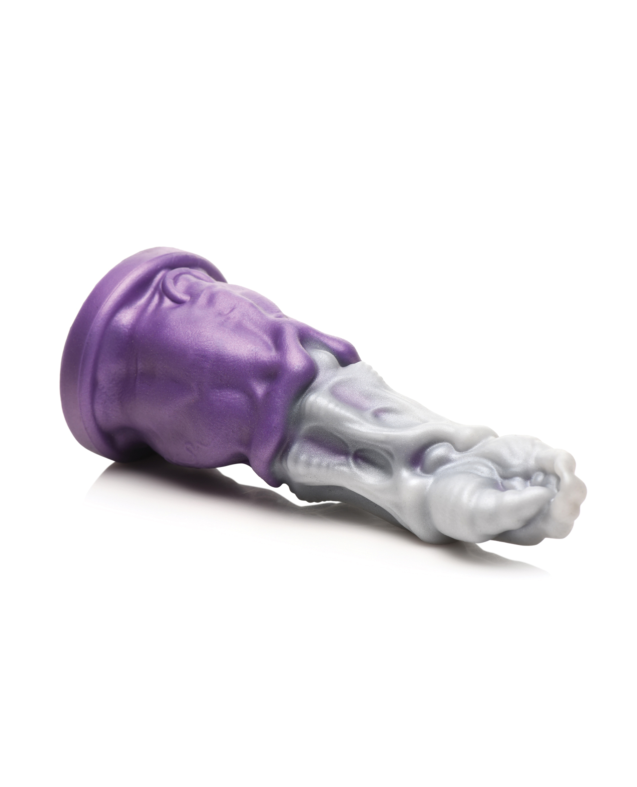Creature Cocks Grim Reaper Silicone Dildo - Image 4