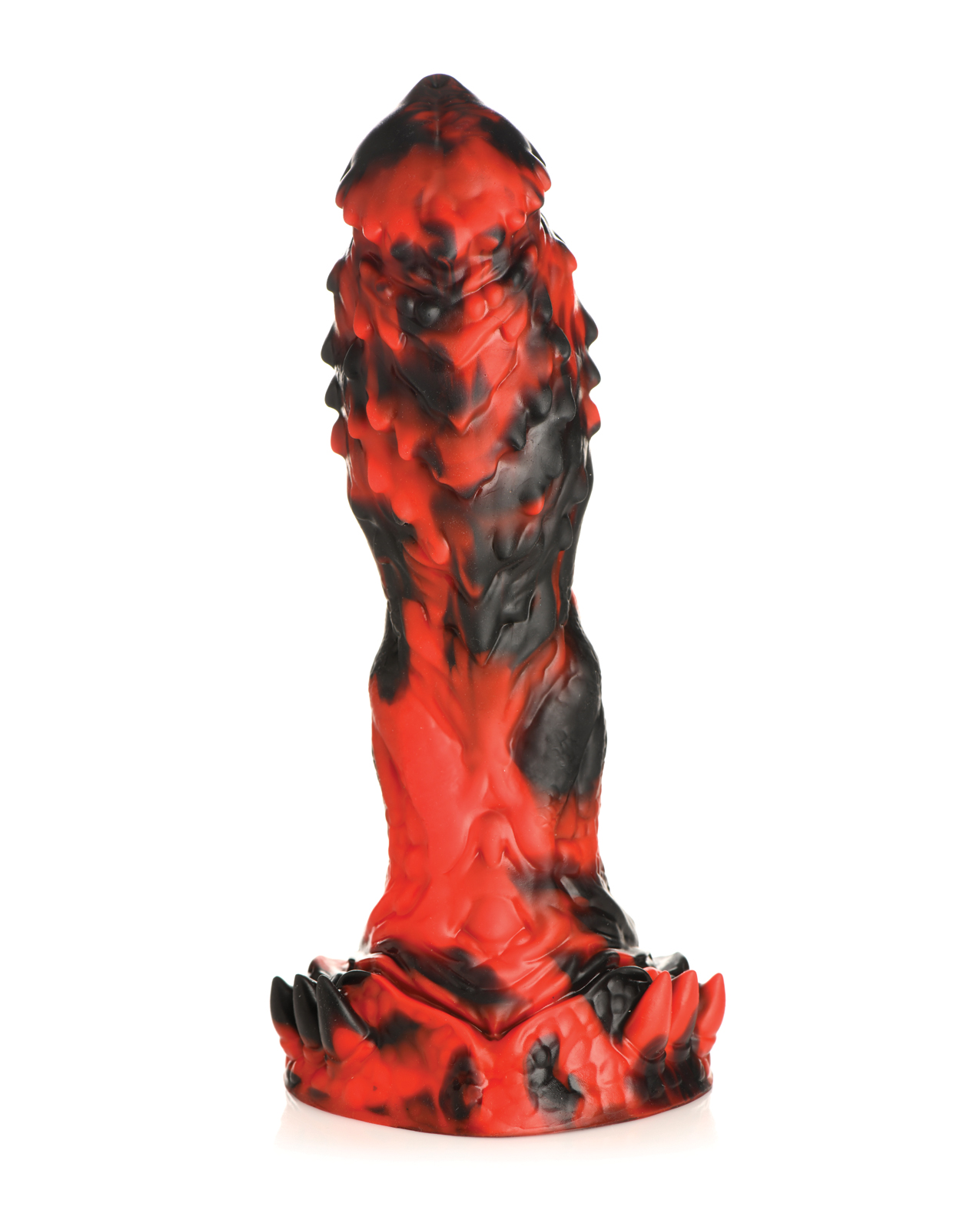Creature Cocks Grim Reaper Silicone Dildo - Image 2
