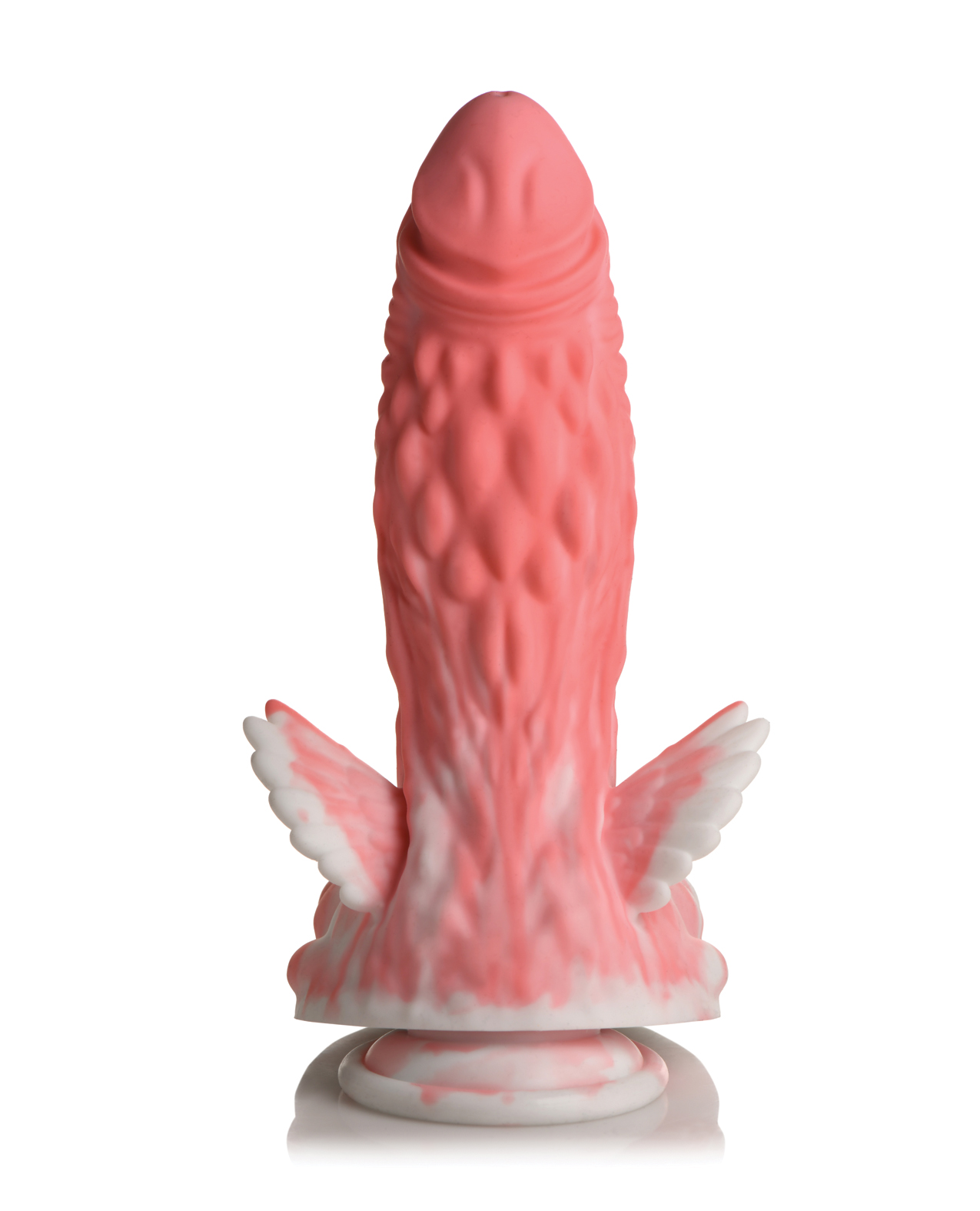 Creature Cocks Pegasus Pecker Winged Silicone Dildo - Image 2