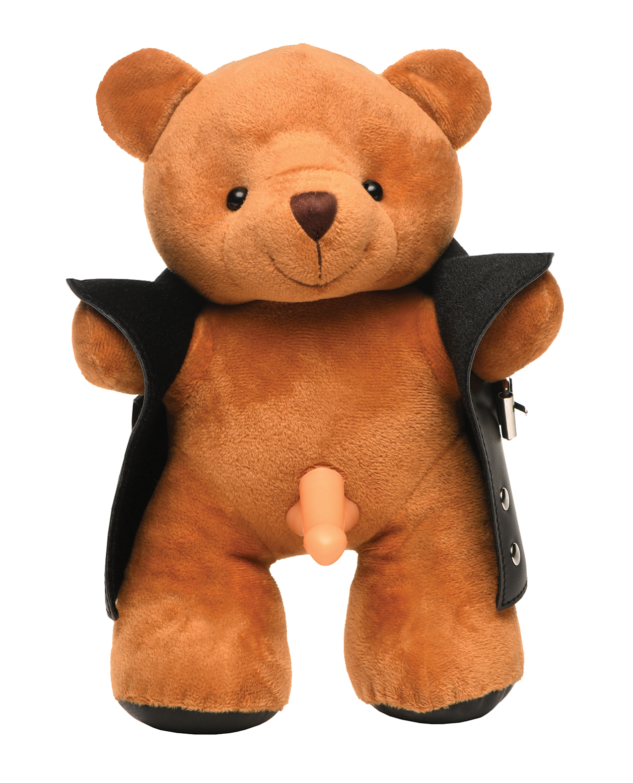 Master Series The Flasher Exhibitionist Teddy Bear - Image 2