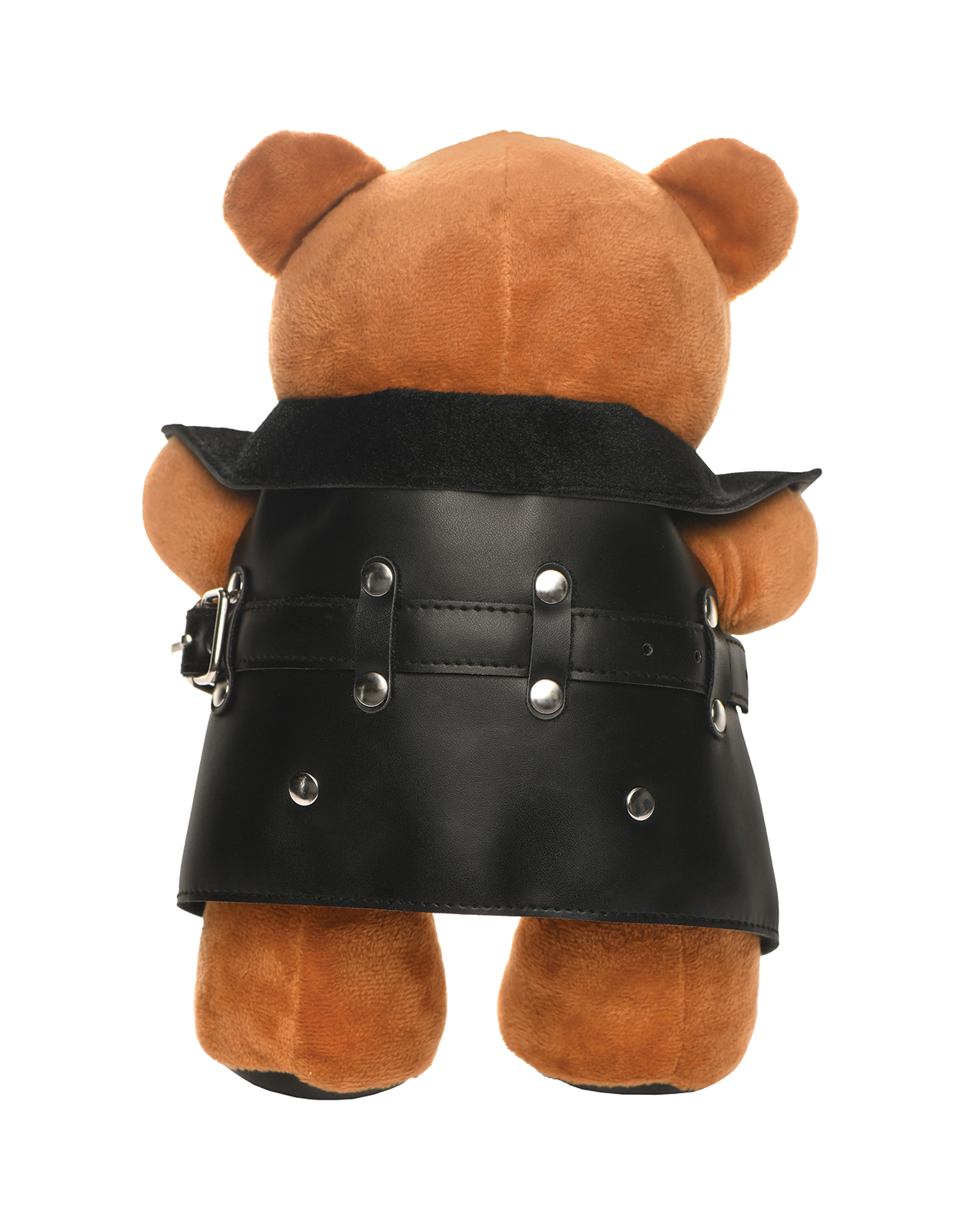 Master Series Glow Show Bear Exhibitionist Teddy Bear w/GID Penis - Image 3