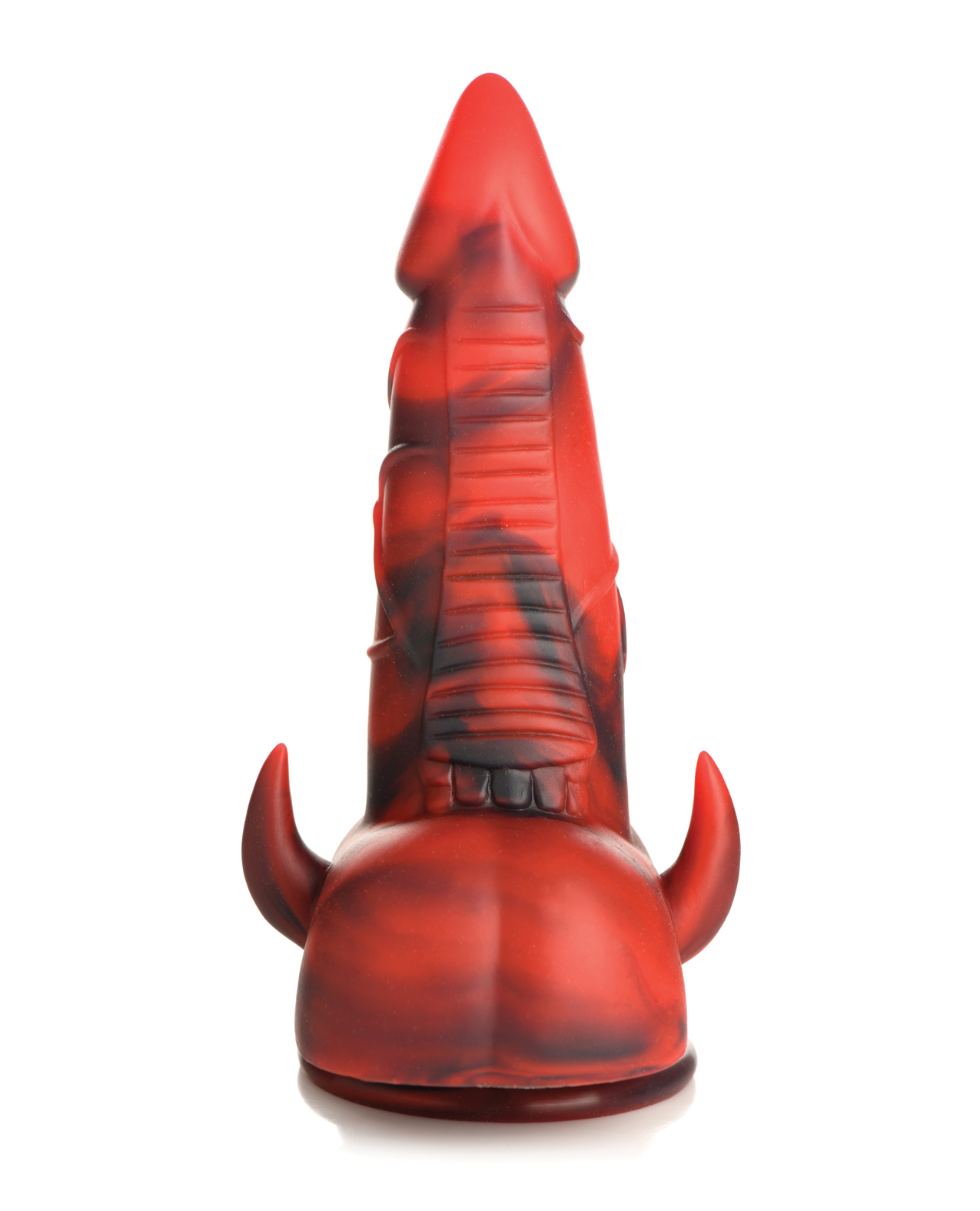 Creature Cocks Horny Devil Demon Silicone Dildo - Image 2