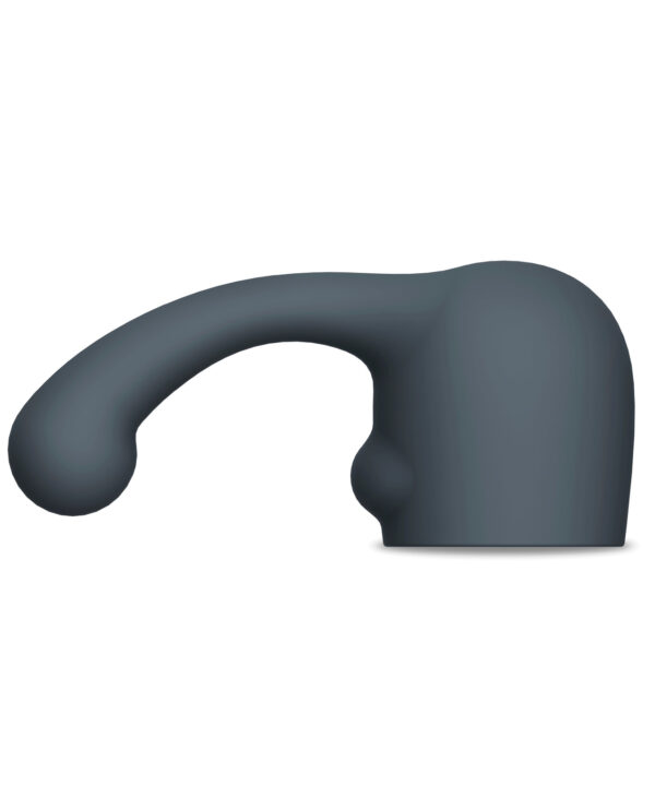 Le Wand Curve Weighted Silicone Attachment - Image 2