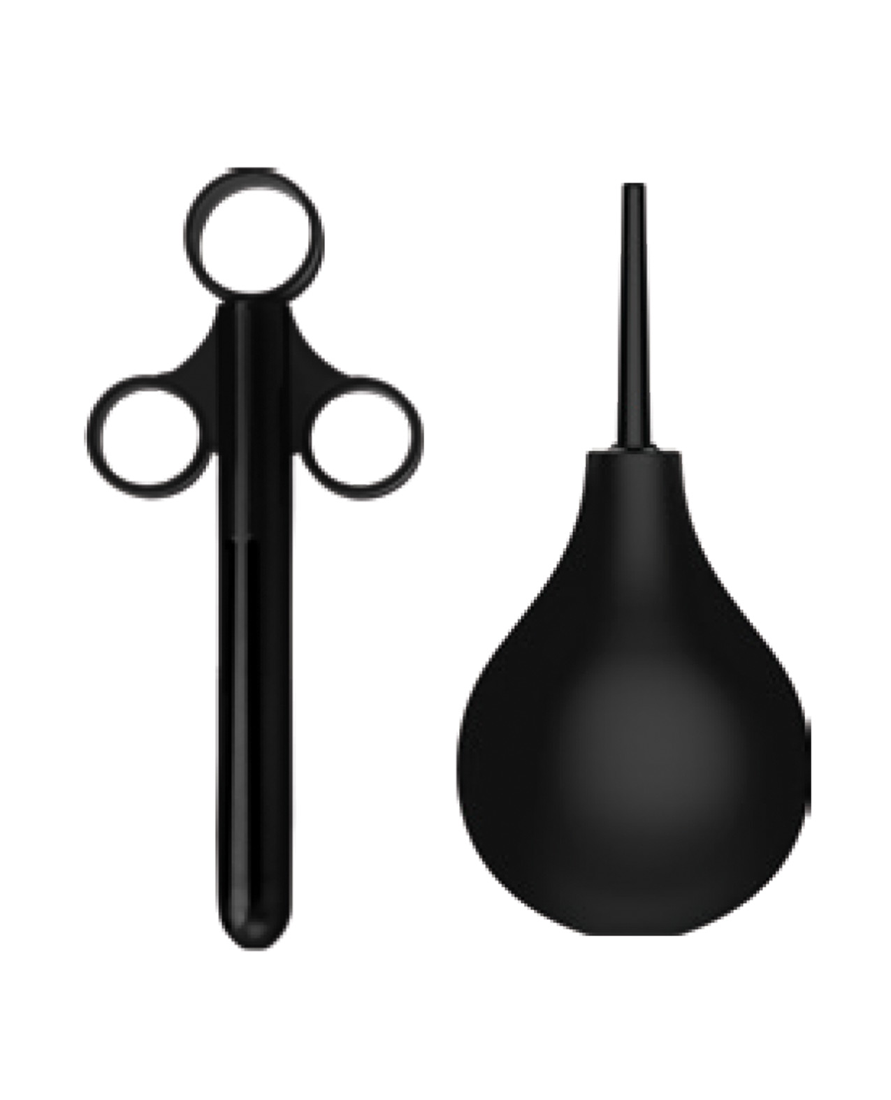 b-Vibe Anal Education Set - Teal - Image 2