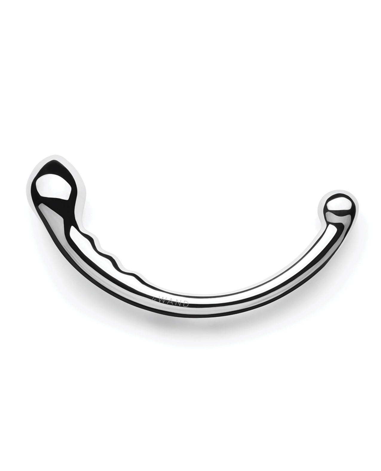 Le Wand Stainless Steel Hoop - Image 2