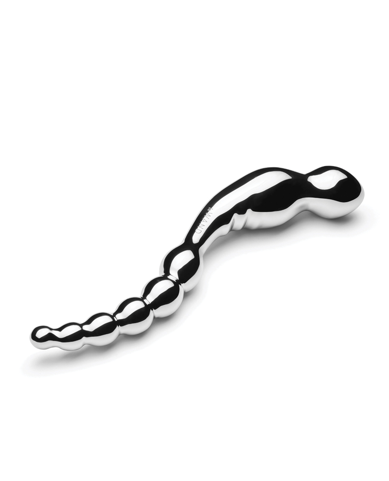 Le Wand Stainless Steel Swerve - Image 3