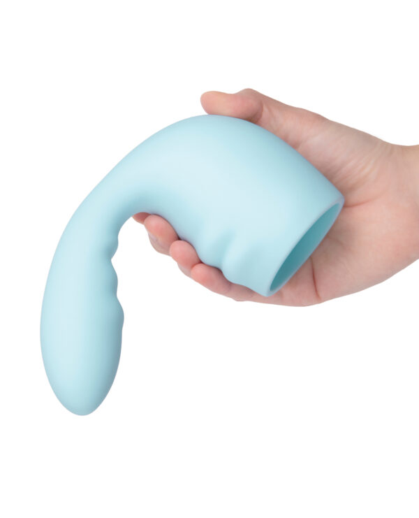 Le Wand Flexi Silicone Attachment - Image 4