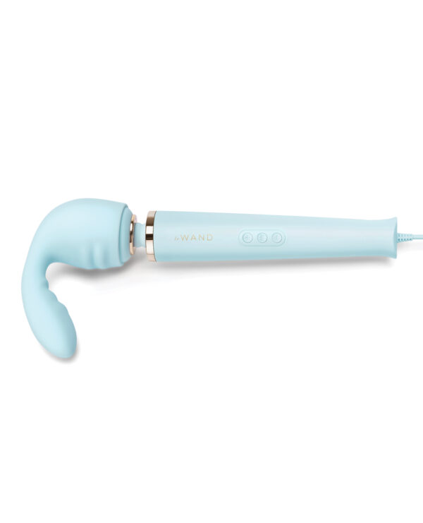 Le Wand Flexi Silicone Attachment - Image 5