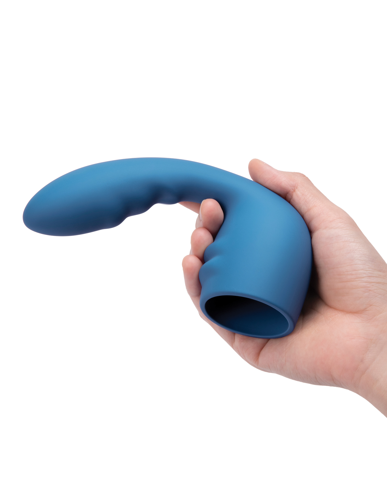 Le Wand Petite Flexi Silicone Attachment - Image 4